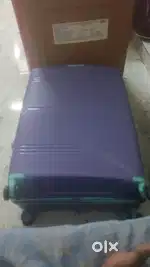 SKYBAGS trolley wheel suitcase