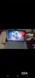 Hp Laptop 15s-Fq5112tu
