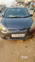 Ford Figo 2012 Diesel Well Maintained