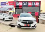 Maruti Suzuki XL6 Zeta AT, 2020, Petrol