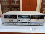 Technics RS-M222 Double Cassette Deck