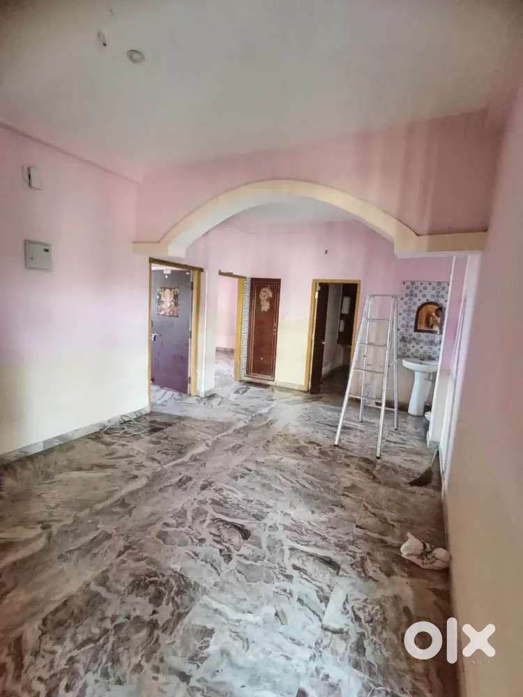 2 BHK for Rent for Family