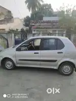 Tata Indica V2 2007 Diesel