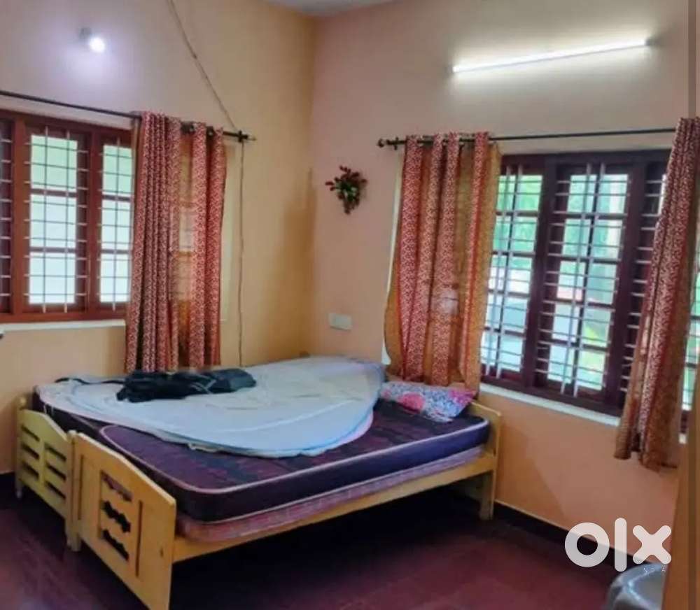 2 bhk Upstair for Rent