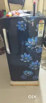 Fridge 3 month only