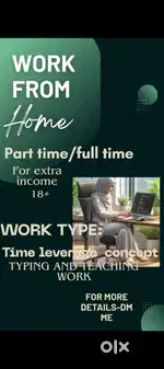 Work from home