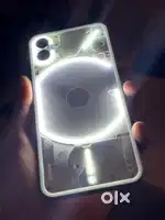 Nothing phone (1) 8/256GB