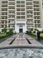 3BHK Apartment in Omaxe Aananda for Sale