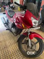 KARIZMA 225 - Candy Blazing Red