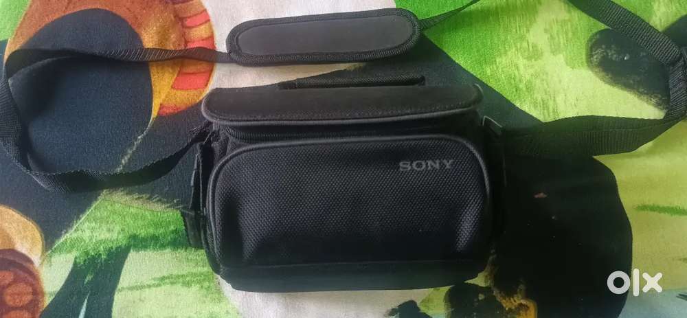 Sony HDR CX190 full HD handycam