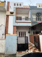 2 BHK DUPLEX FOR SALE