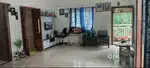 Konanakunte 2BHK Builder floor for lease