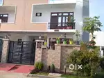 Rera approved 3 bhk house on Faizabad road near kisan path Lucknow