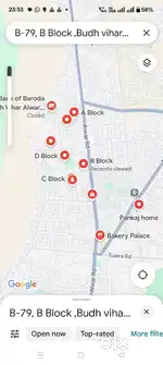 The House is independent and well connected
