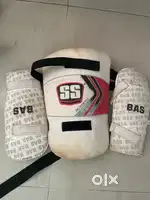Cricket Batting 02 sets for sale. Age 12-15Yrs