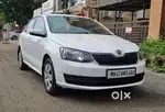Skoda Rapid 1.6 MPI Active, 2019, Petrol