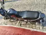 Minimum Ride Good Condition