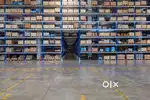 URGENT HIRING For Warehouse Company