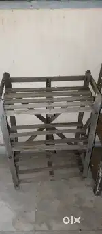 Used items at low price