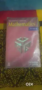 Rs aggarwal class 9 book