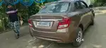 Maruti Suzuki Swift Dzire 2018 Petrol 50000 Km Driven