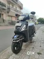 Tvs Jupiter
