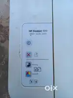 HP DESKJET 1510 ALL-IN-ONE Printer