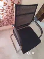Office chair met