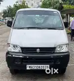 Maruti Suzuki Eeco 5 Seater AC, 2010, Petrol