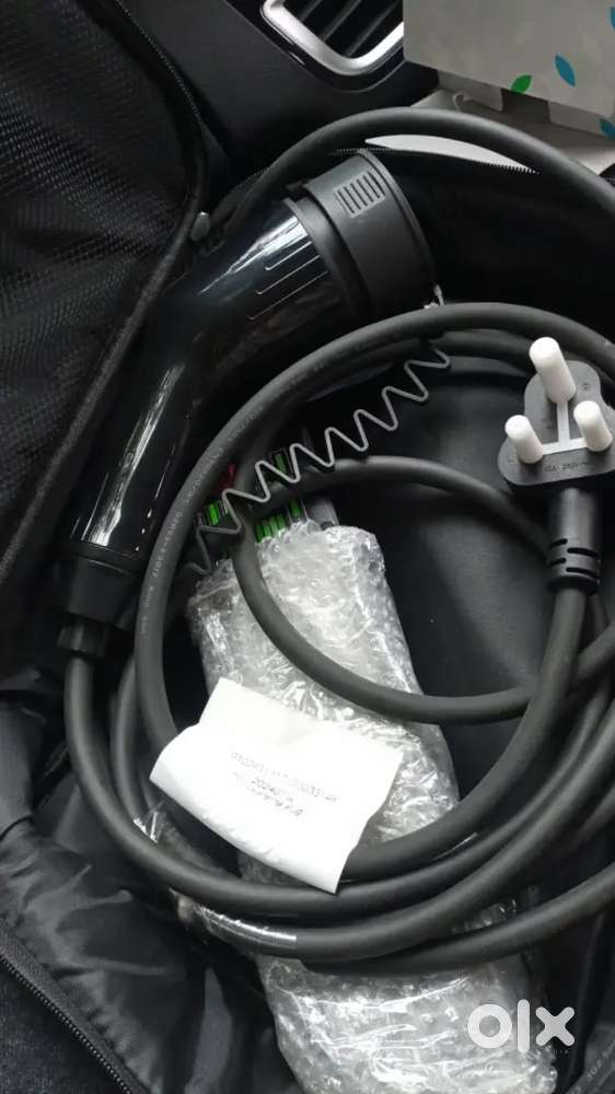 Ev car charger