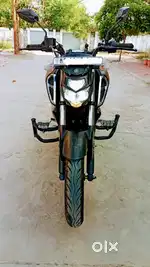 Yamaha FZ S V3 in best condition