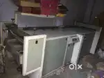 Case Making Machine