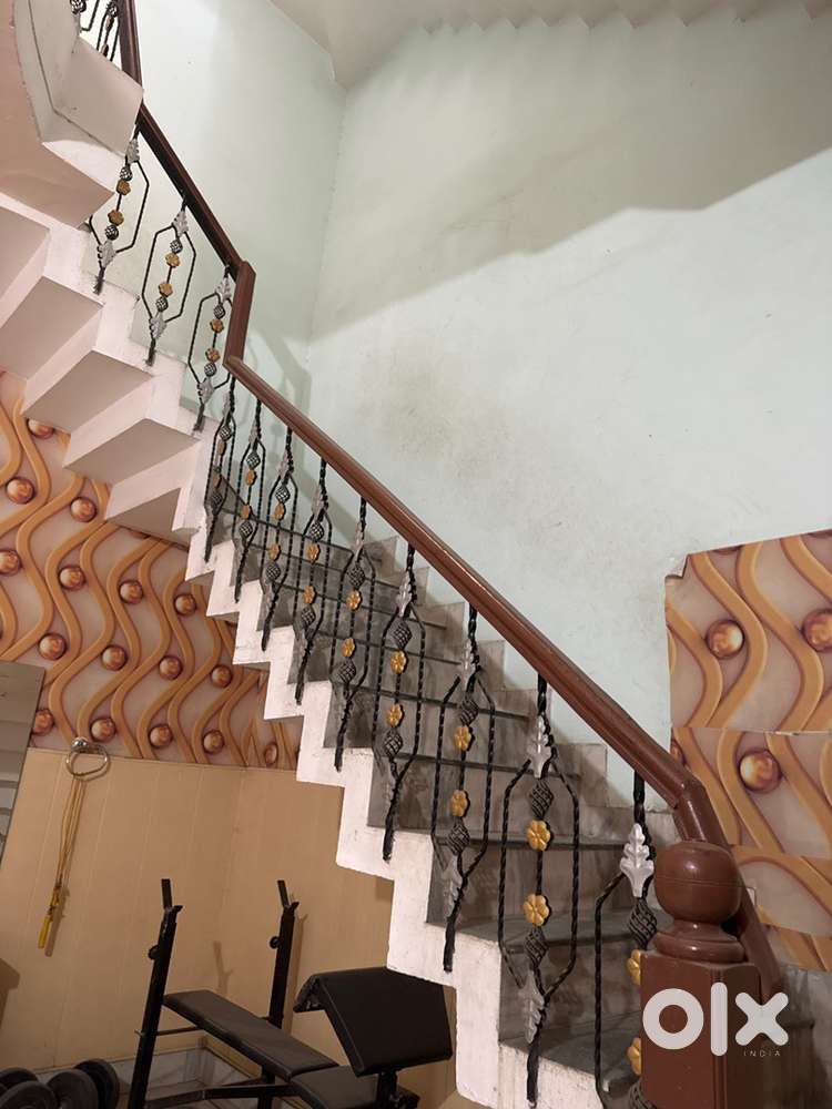 Kothi portion for rent