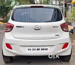 Hyundai Grand i10 1.2 CRDi Sportz, 2013, Diesel