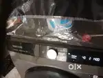 10 kg sumsung whosing masin fully automatic