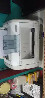 Hp Laserjet 1018 Printer