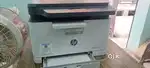HP colour laser MFP178NW