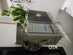 1.5 Ton Voltas 183 V Vectra Pride 2.5 Year Old