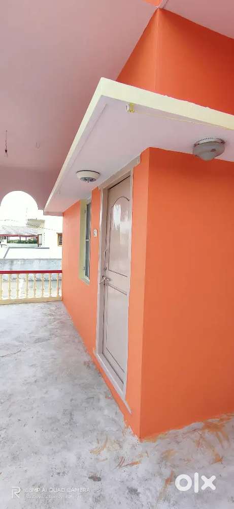 Single bedroom house for rent in gopala shimoga