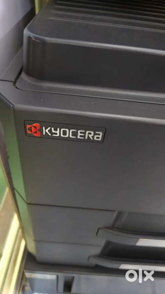 Kyocera printer