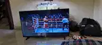 Tv 43 inch