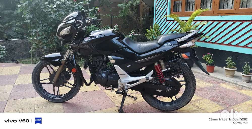 Hero Xtreme good condition