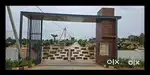 Commercial and residential E-katha plots in Devnahalli chikballapur rd
