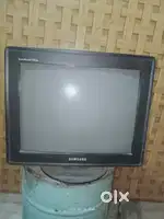 Computer with cpu