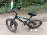 RALEIGH Talus 1.O edition bicycle