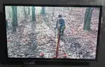 Mi 32 inches LED TV in excellent condition