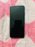 Redmi note 11 pro plus 5 g (128)storage(6+2gb)Ram