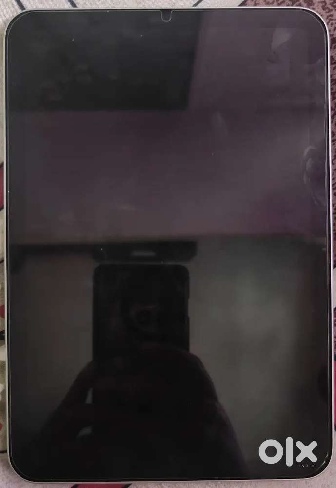 i pad mini 6