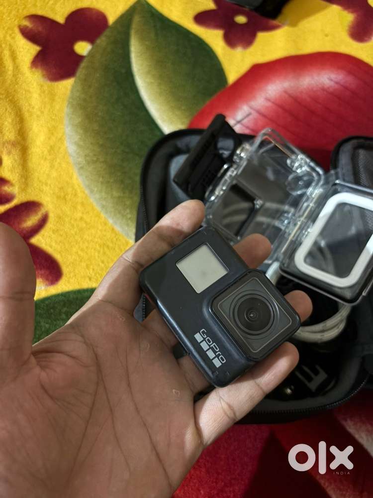 Gopro hero7