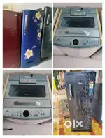 Fridge washing machine Furniture on Rent